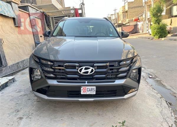 Hyundai Tucson 2025 for sale in Iraq - Baghdad